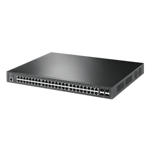 TP-Link 48-Port Gigabit Smart Switch TL-SG2452