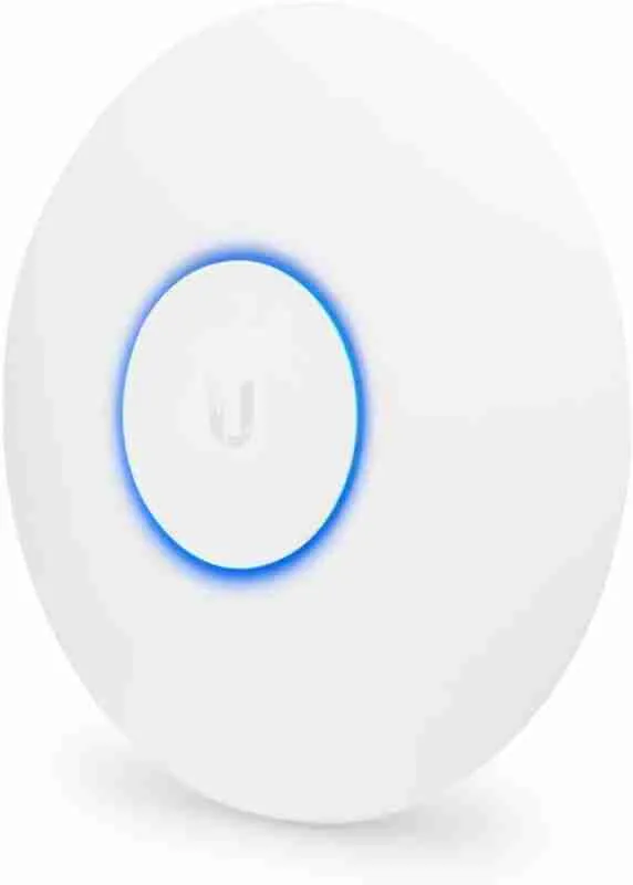 Ubiquiti UniFi 6 Pro Access Point