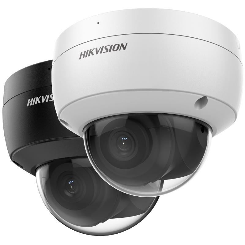 Hikvision DS-2CD2143G2-I 4MP AcuSense IP Dome