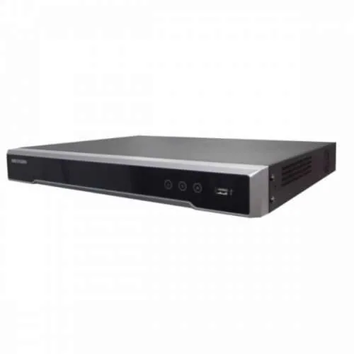 Hikvision DS-7616NI-K2/16P 16-Channel NVR