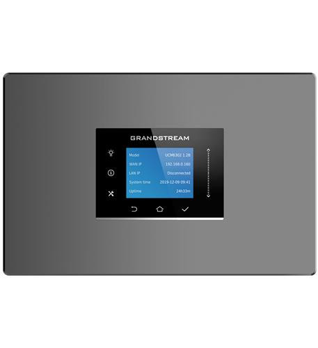 Grandstream UCM6302A IP PBX Appliance