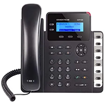 Grandstream GXP1630 3-Line IP Phone